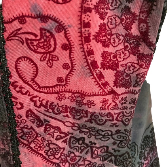 Sami & Jo | Sleeveless Bl - Picture 11 of 15